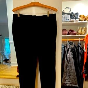 Theory black dress pant. New never worn.